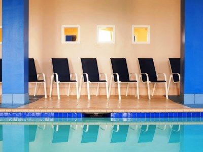 Four Points By Sheraton Oklahoma City Quail Springs Exterior foto